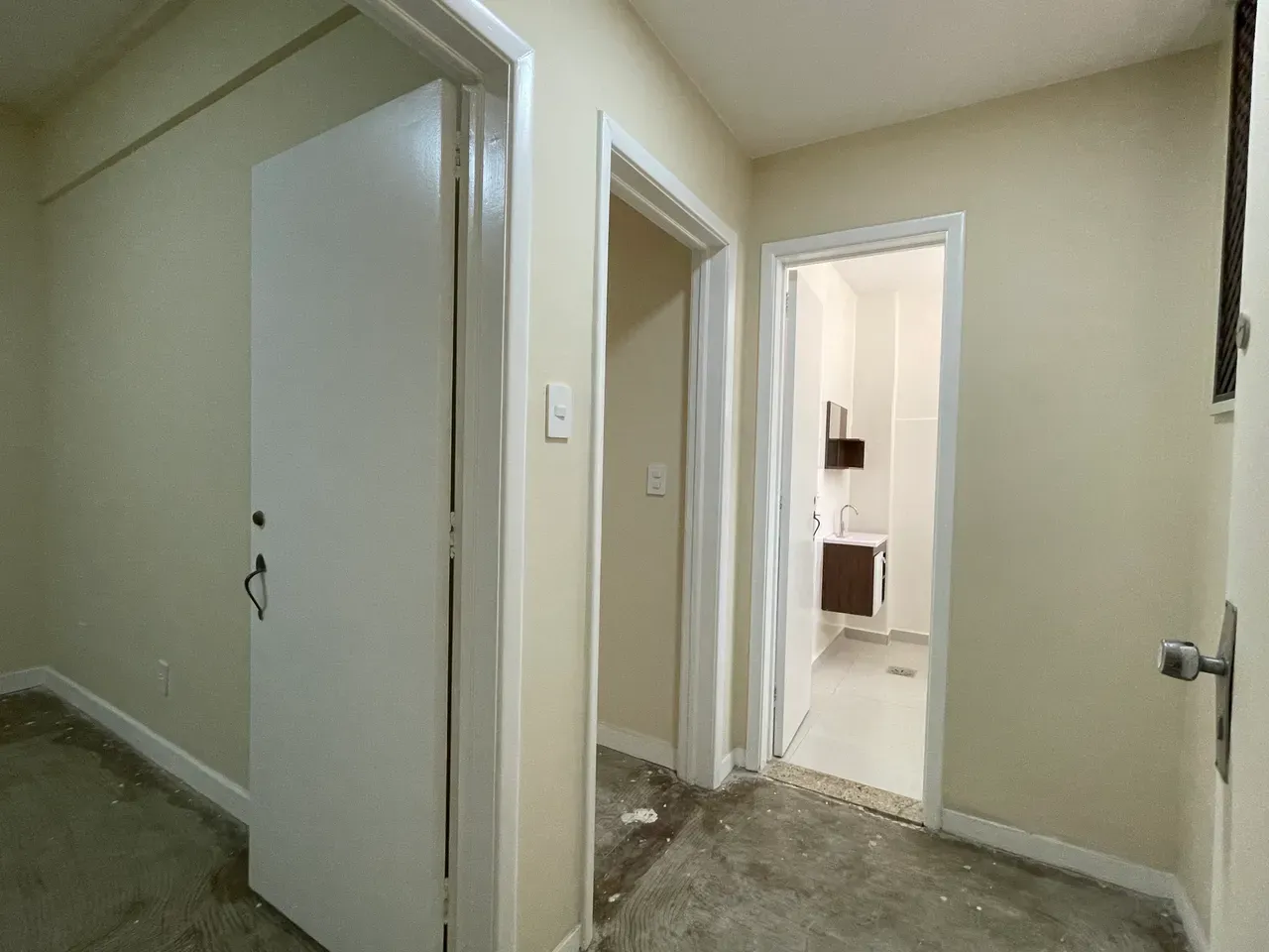2-bedroom apartment, 70 m² — photo 3