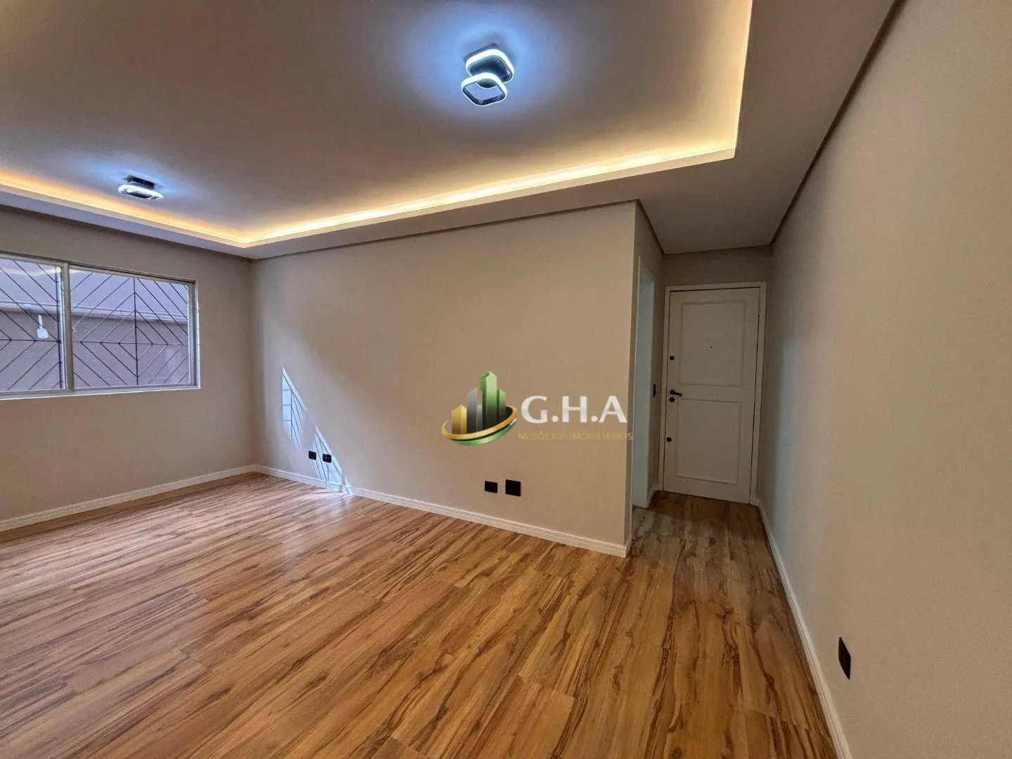 2-bedroom apartment, 1 with its own bathroom, 68 m² — photo 18