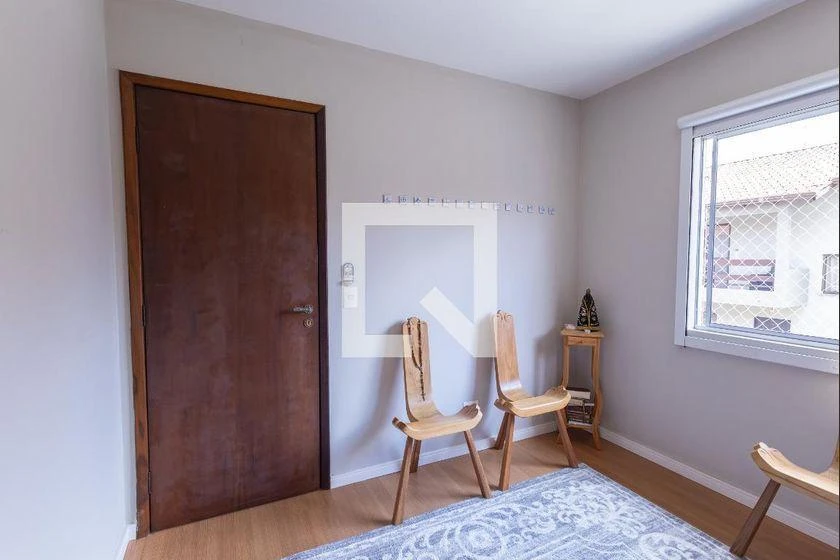 3-bedroom house with a home office in Curitiba — photo 43