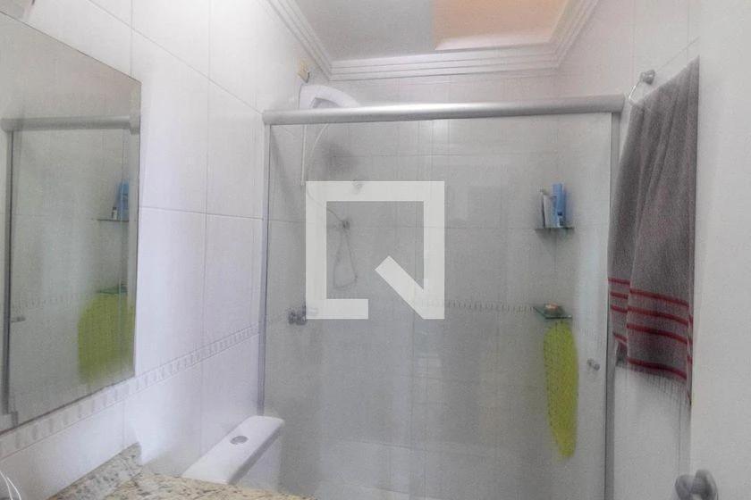 Casa de 3 dormitorios con lavadora en Curitiba — photo 8