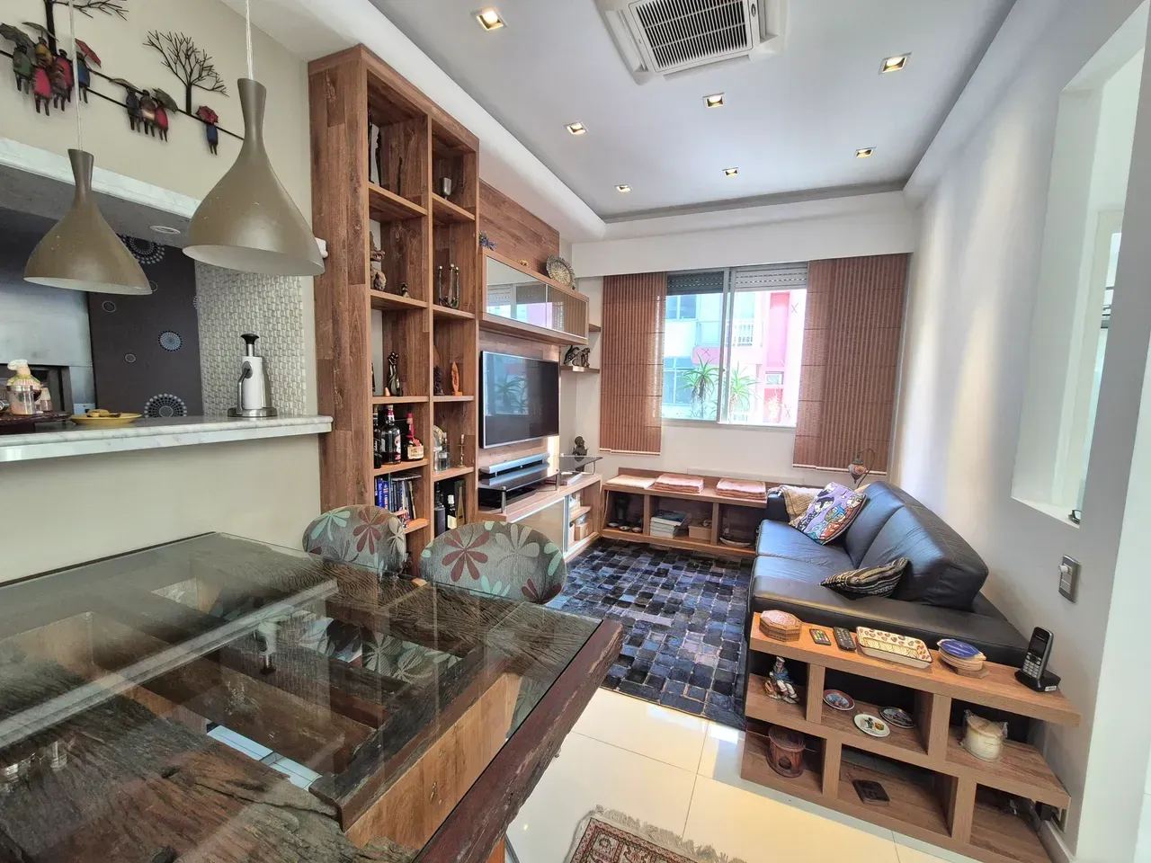 Квартира 180 м² з 3 спальнями та 3 ванними — photo 15