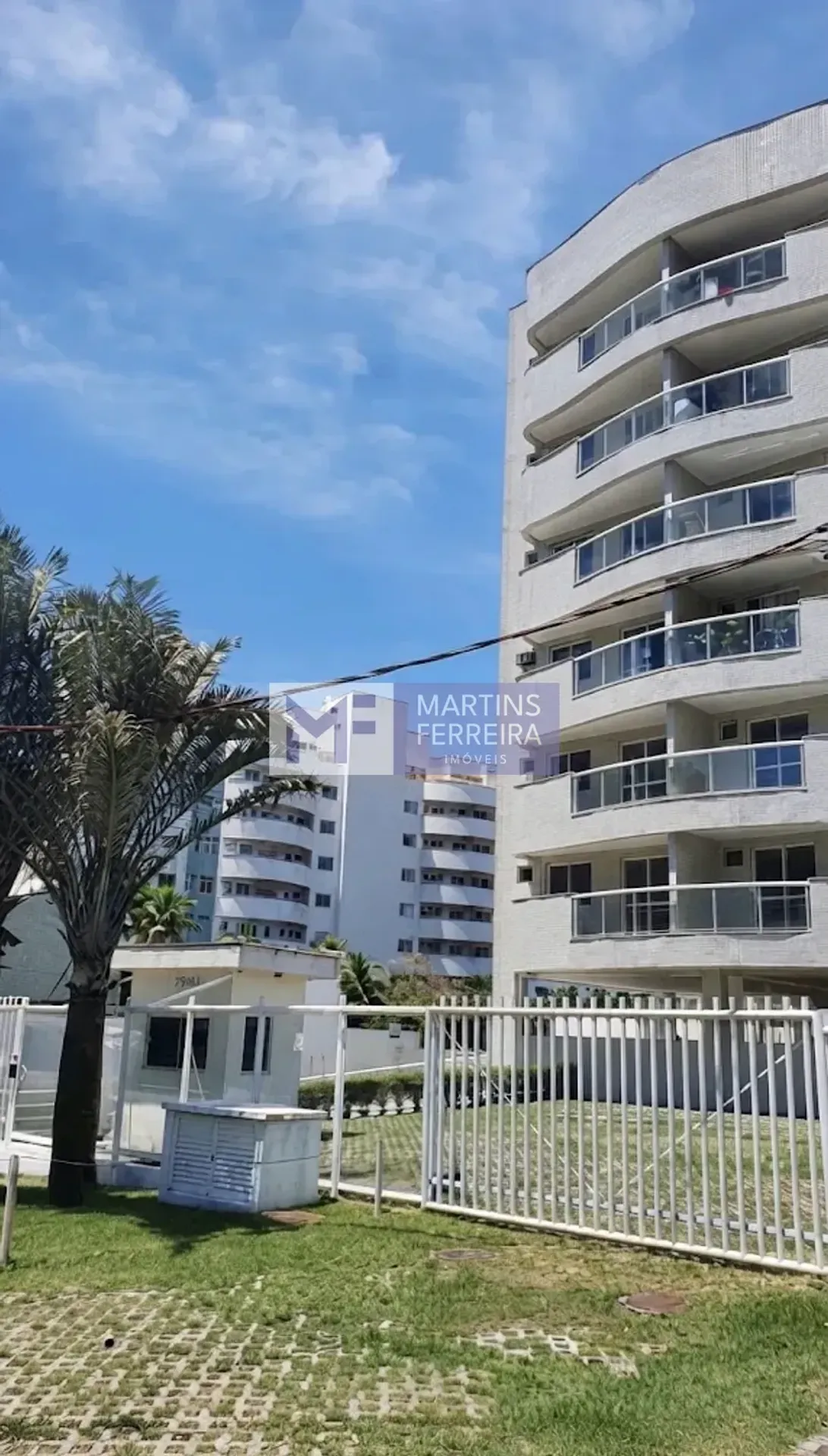1 quarto e vista para as montanhas: apartamento de 50 m² — photo 4