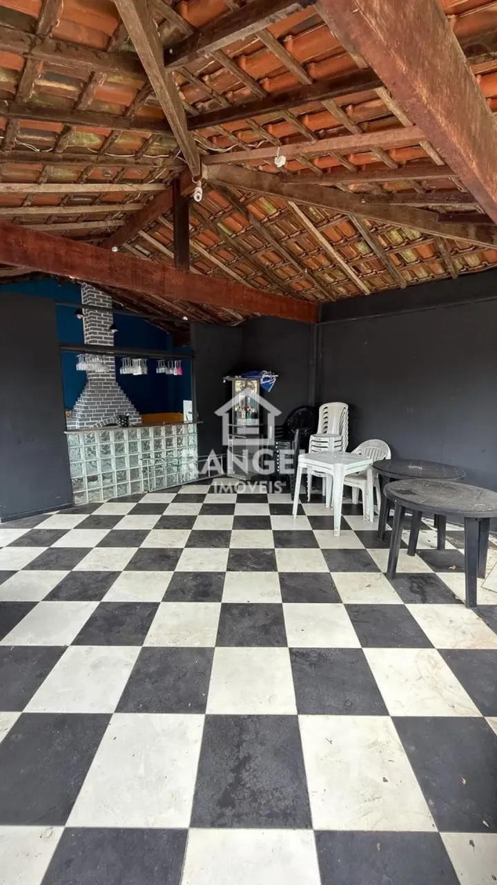 Casa mobiliada em condomínio com 4 quartos e 5 banheiros — photo 16