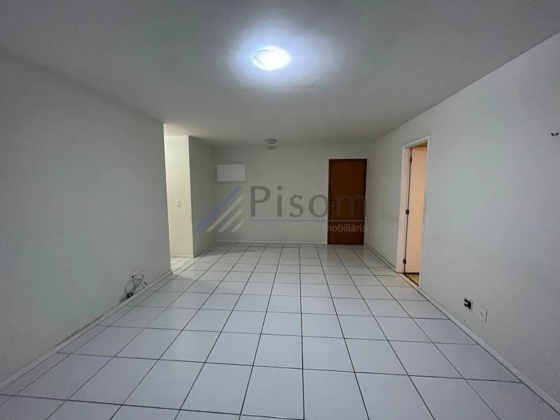 Apartment, 95 m², with a private BBQ — photo 12