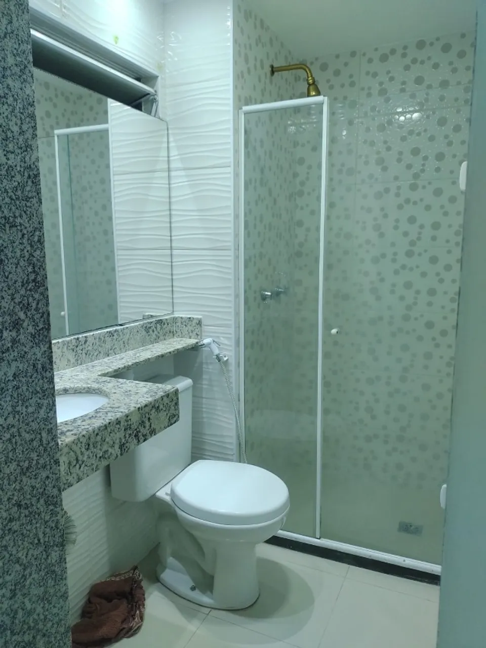 Apartamento de 2 quartos em condomínio com academia — photo 5