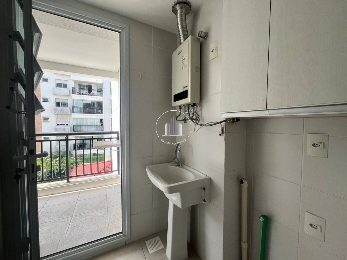 Apartamento en alquiler con 2 suites y 112 m² — photo 4