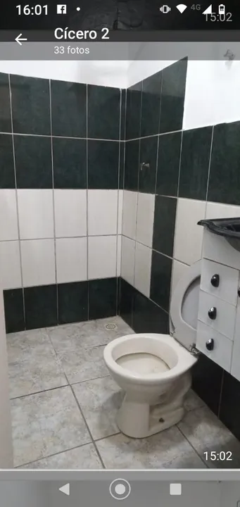 Unfurnished 2-bedroom apartment with a compact kitchenette — photo 18