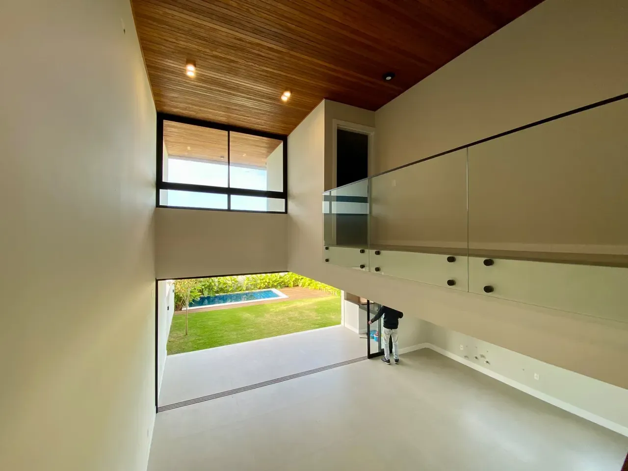 Balcón gourmet y 3 dormitorios: casa de 250 m² — photo 11