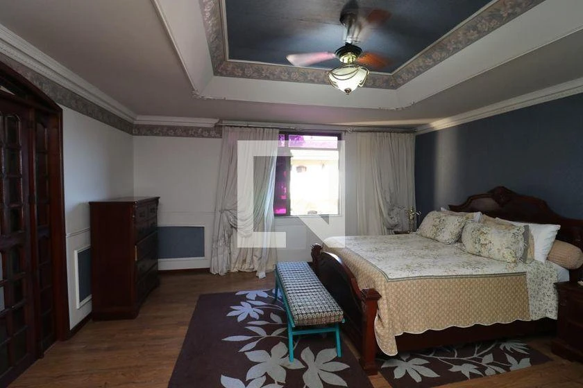 4-bedroom apartment with 350 m² and 4 parking spots — photo 6