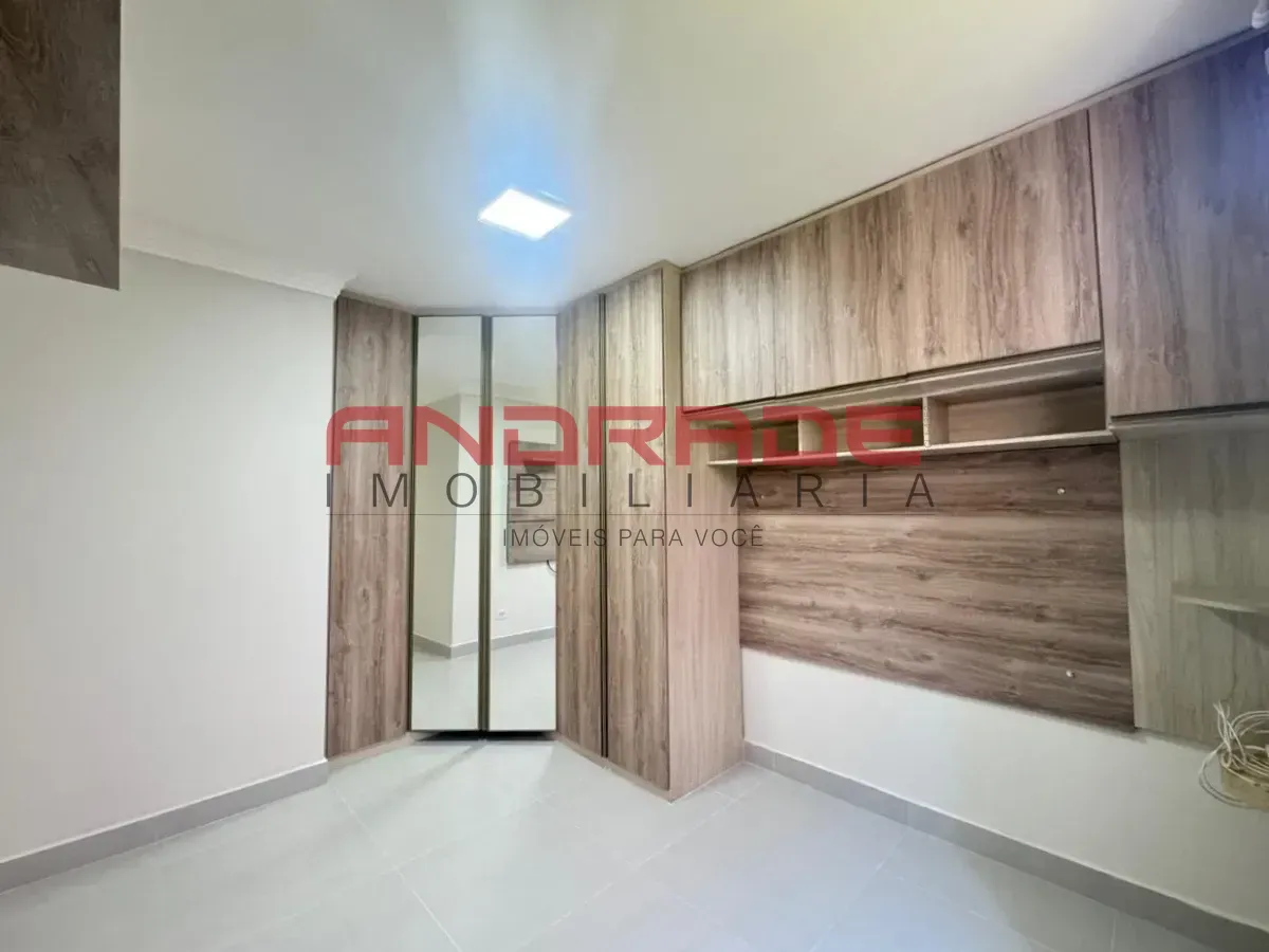 Apartment, 44 m², with a home office — photo 15
