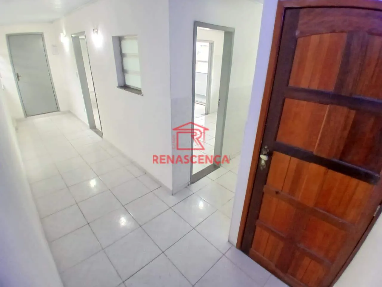 Casa com 2 quartos e varanda, cozinha separada — photo 18