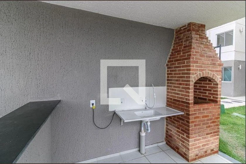 Apartment, 43 m², with a mountain view — photo 10