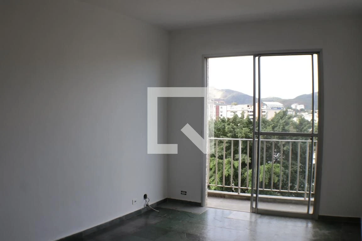 Apartamento com varanda e churrasqueira privativa — photo 5