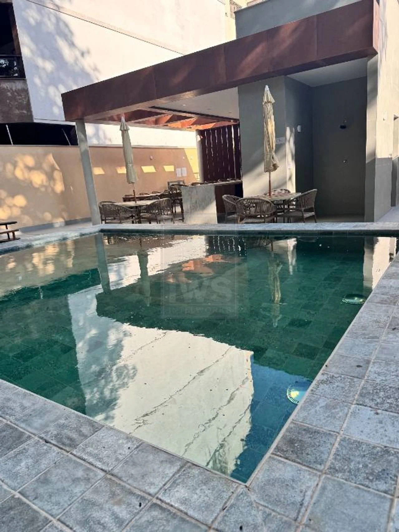 Apartamento de 3 quartos com suíte e 1 vaga, 97 m² — photo 9