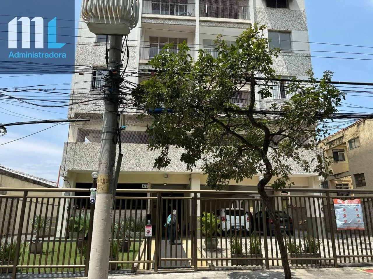 Вид на гори та 2 спальні: квартира 67 м² — photo 20