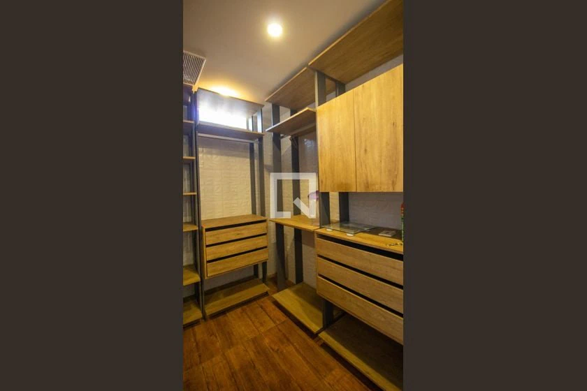 Casa de 3 quartos com closet — photo 30