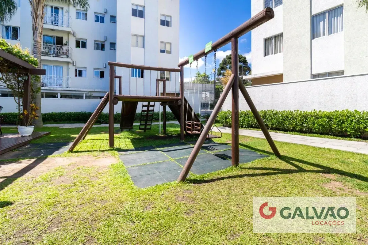 Apartamento de 48 m² no 1º andar com 2 quartos — photo 8