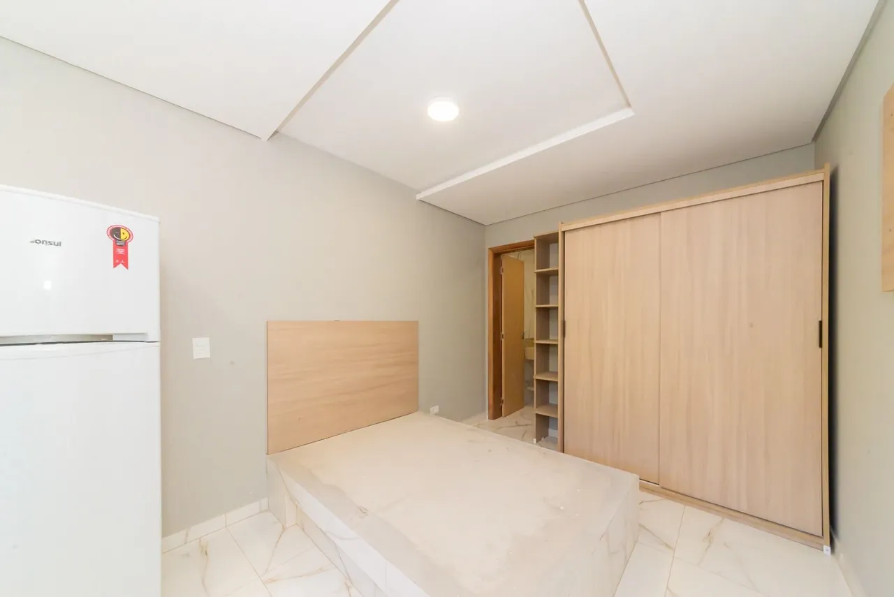 25 m² studio with 1 parking space and 1 bathroom — photo 5