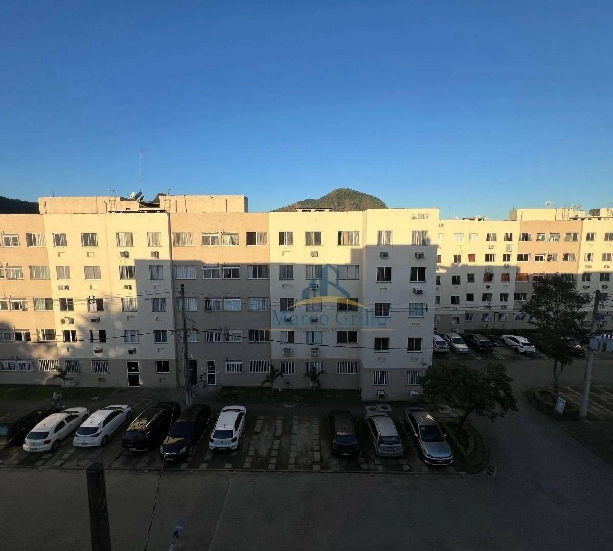 Apartamento com 2 quartos, 1 banheiro e 45 m² — photo 13