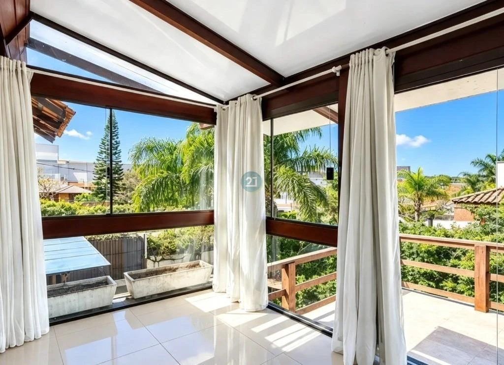 Furnished house, 224 m², with a walk-in closet — photo 8