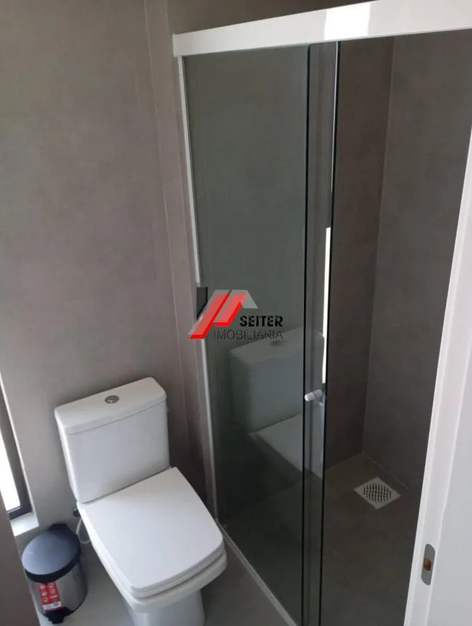 Estudio amueblado de 33 m² con 1 dormitorio y 1 baño — photo 9