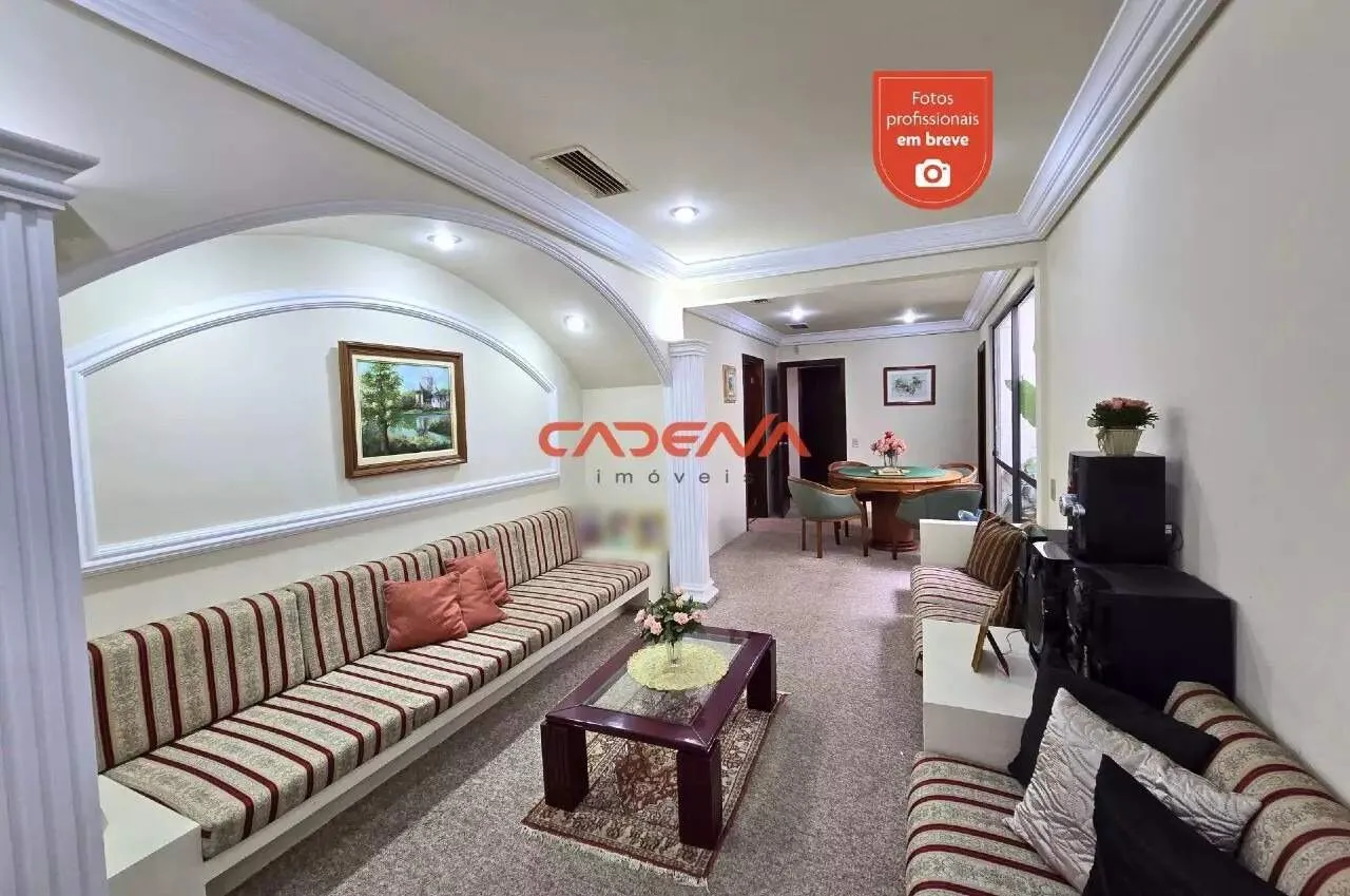 Rental house with 5 bedrooms and 5 bathrooms — photo 9