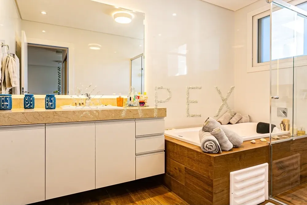 Casa para temporada con 5 dormitorios, 4 en suite y 6 baños — photo 52