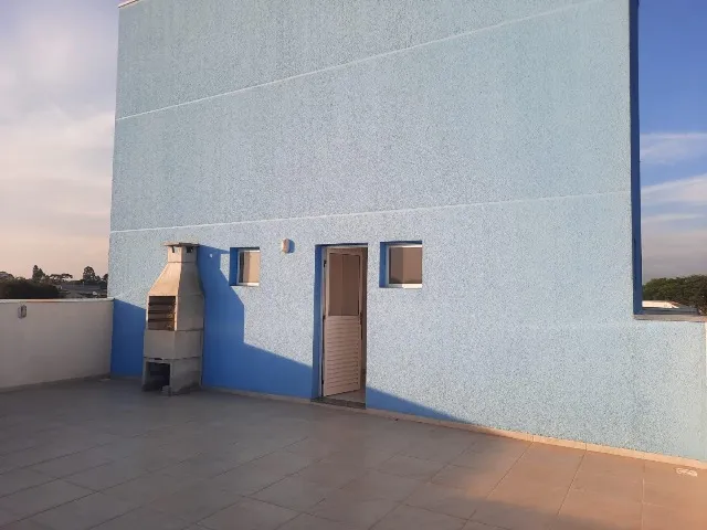 One-bedroom, 28 m² apartment in Curitiba — photo 3