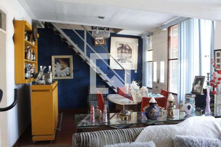 Condominium house with 4 bedrooms and 200 m² — photo 4