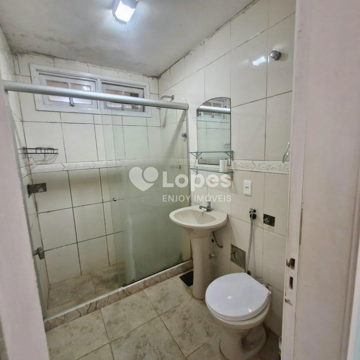 2-bedroom apartment, 1 with its own bathroom, 80 m² — photo 6