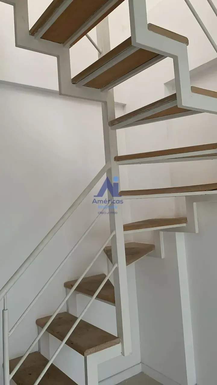 Penthouse with 3 bedrooms and 2 bathrooms plus parking — photo 11