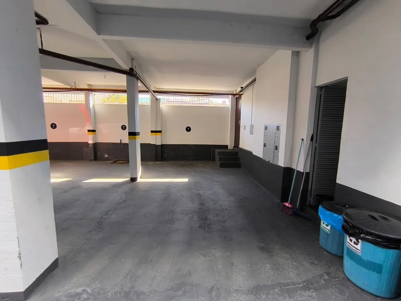 133 m² apartment with 3 bedrooms and 1 parking spot — photo 15