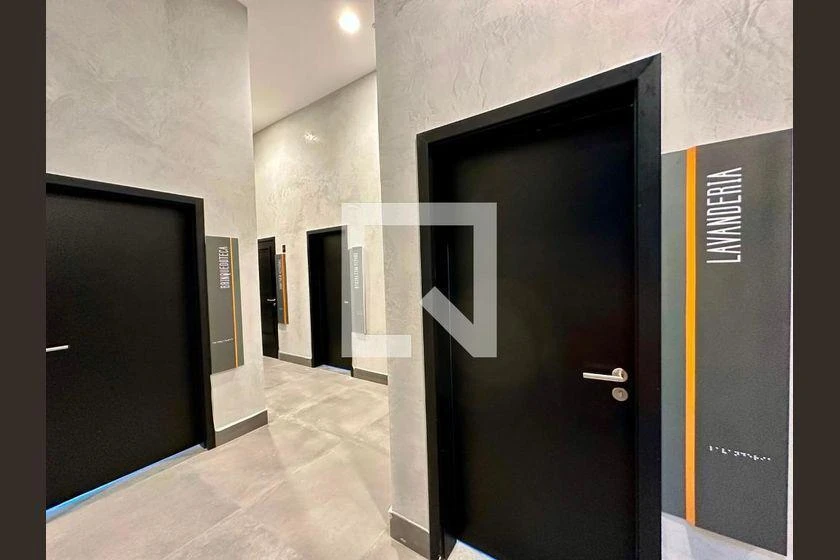 Washing machine in a 2-bedroom apartment, 84 m² — photo 2