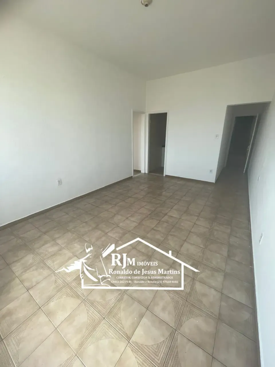 Квартира 65 м² с 2 спальнями и отдельной кухней — photo 8