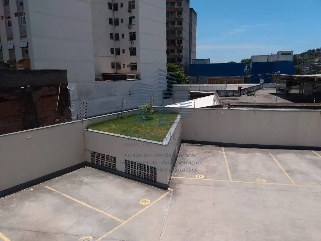 Departamento de 2 dormitorios en edificio con sauna — photo 27