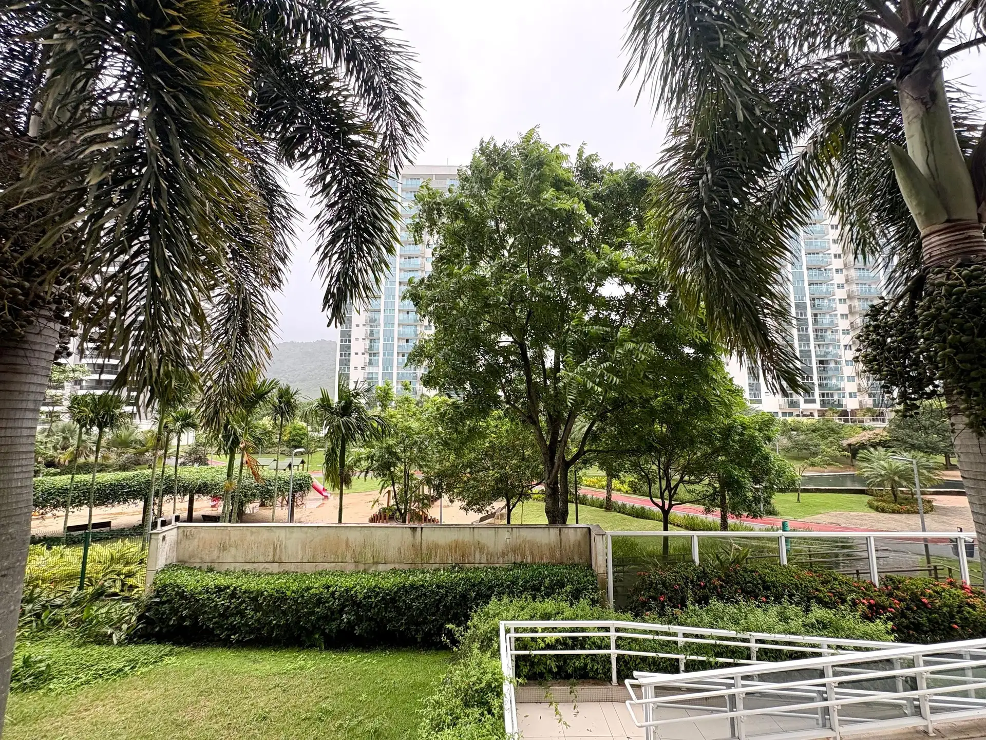 2 quartos e vista para o parque: apartamento de 98 m² — photo 19