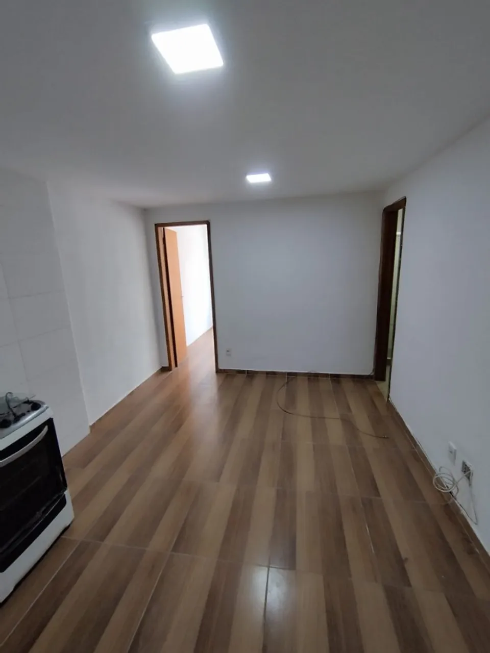 One-bedroom, 25 m² apartment in Rio de Janeiro — photo 2