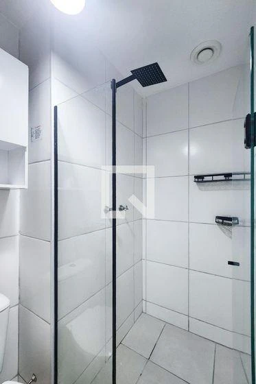 Apartment, 35 m², with a washing machine — photo 26