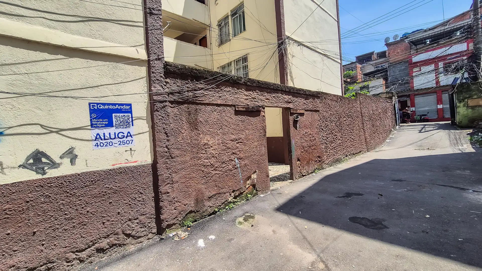 Apartamento mobiliado de 2 quartos e 47 m² — photo 20