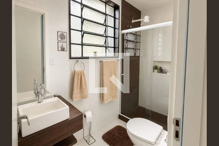 Casa mobiliada com 2 quartos e 90 m² — photo 8