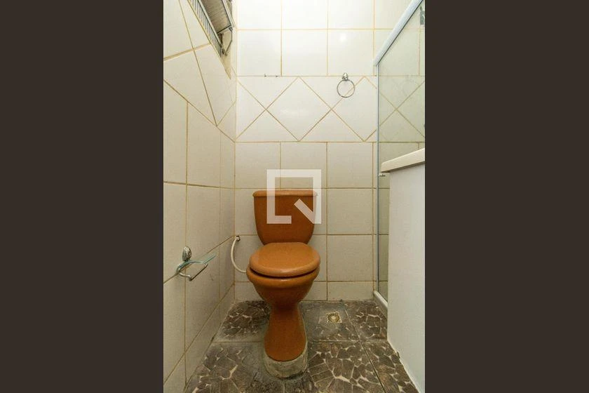 Casa en alquiler con 1 dormitorio y ducha con vidrio — photo 5