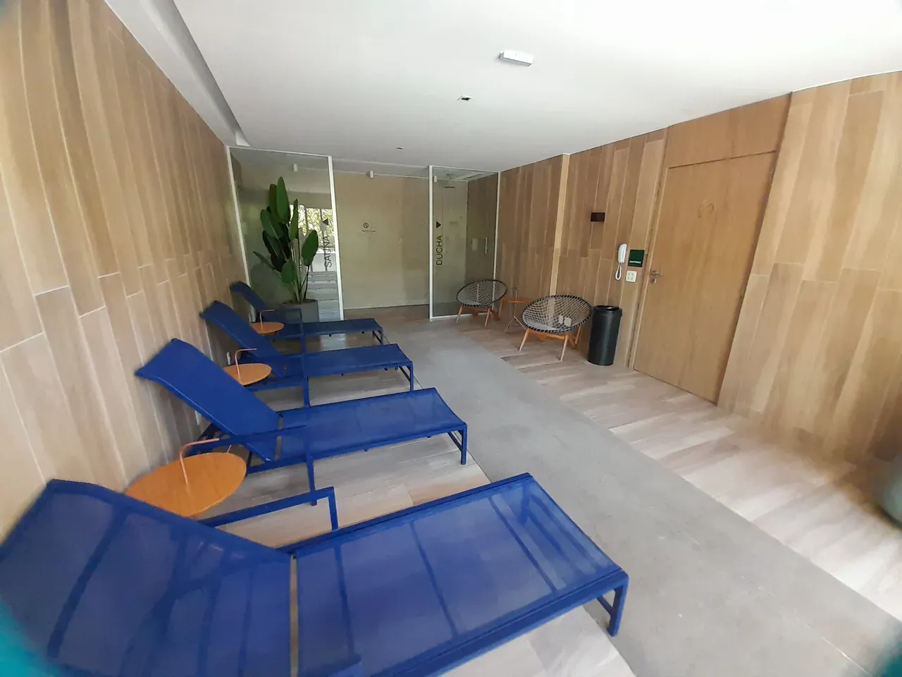 2-bedroom apartment with a water view in Rio de Janeiro — photo 71