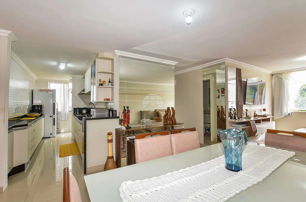 Квартира з 2 спальнями та ванною в suite, 66 м² — photo 2
