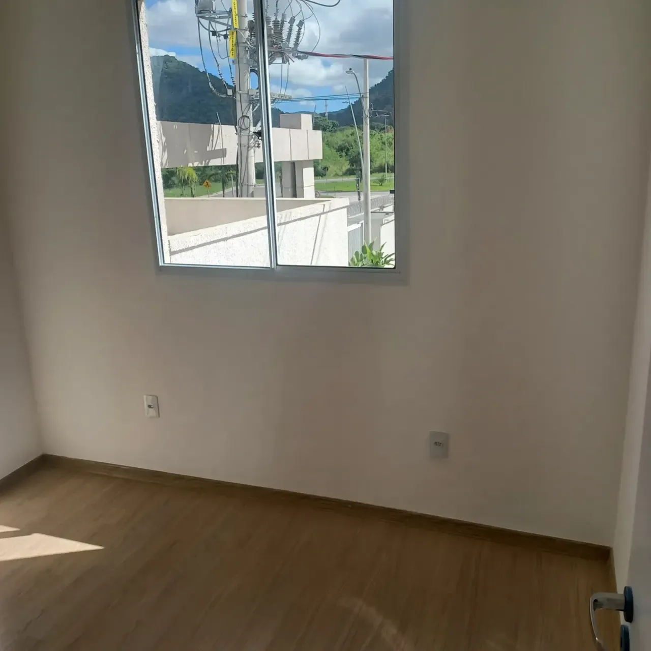 Apartamento sem mobília com 3 quartos e 2 banheiros — photo 20