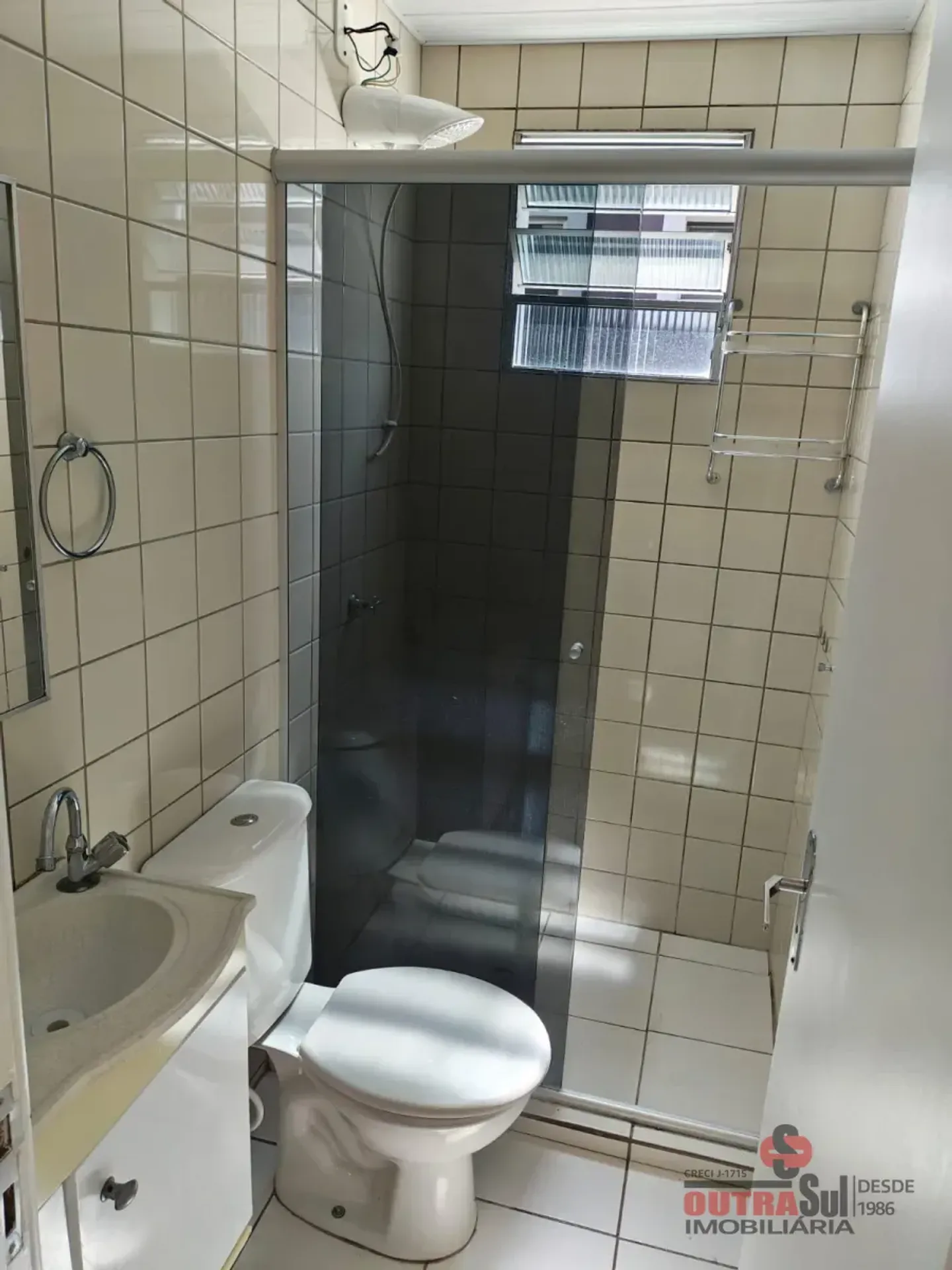 Departamento en piso 2 con lavadora — photo 6