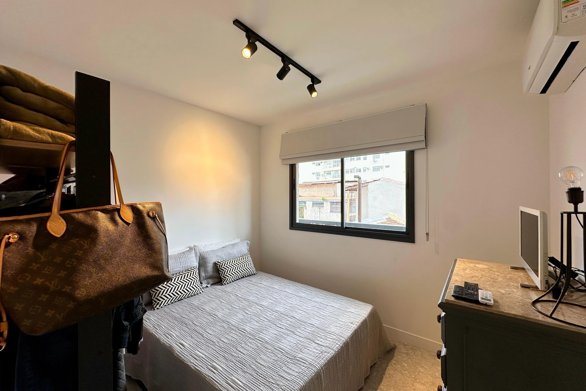 Apartamento com cozinha integrada e 3 suítes — photo 30