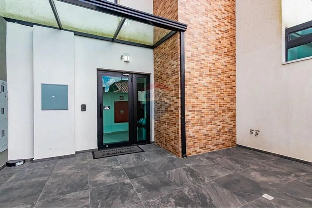 Apartment, 73 m², with a grill on the balcony — photo 31