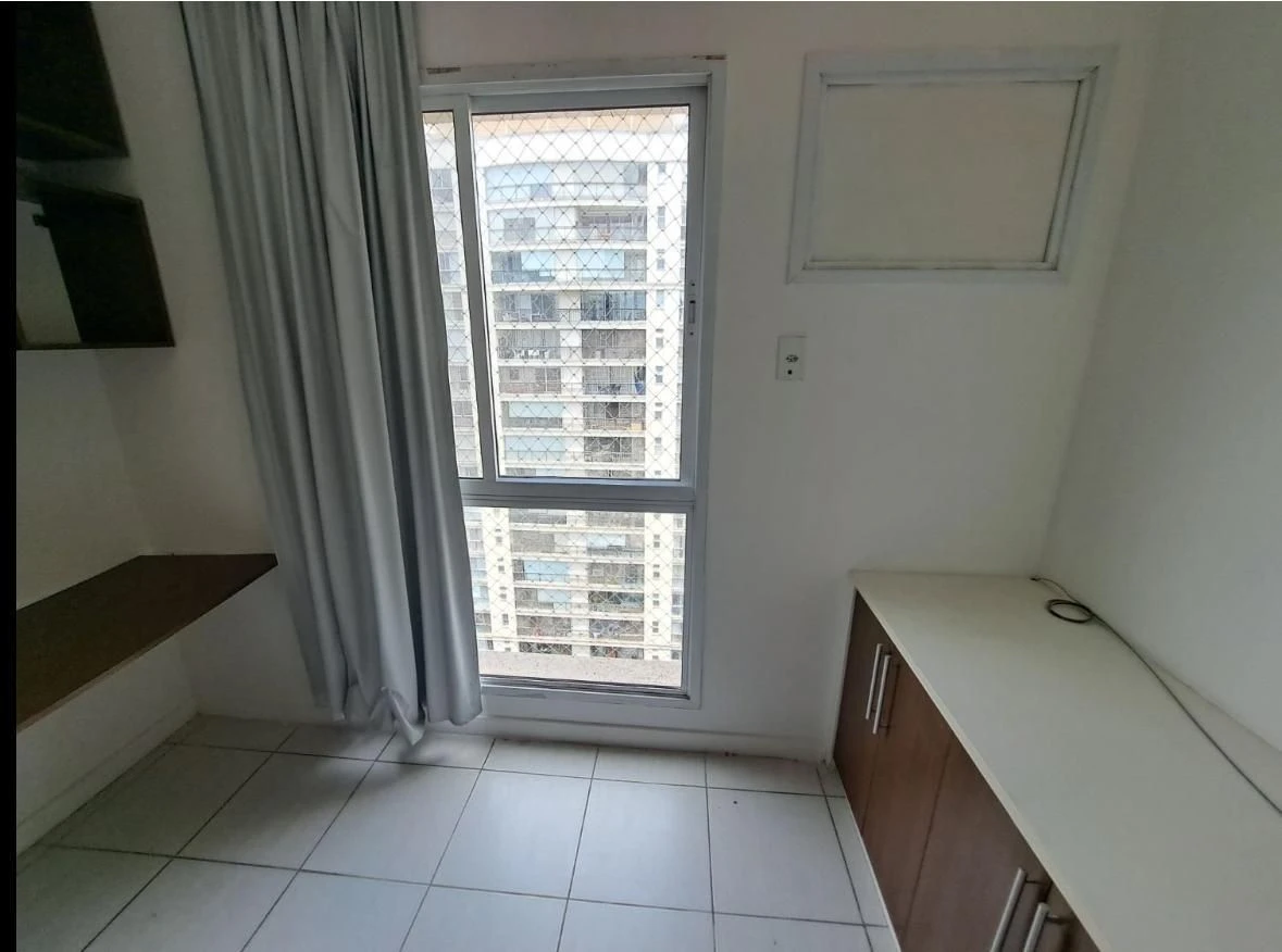 3 quartos e espaço de home office: apartamento de 96 m² — photo 19