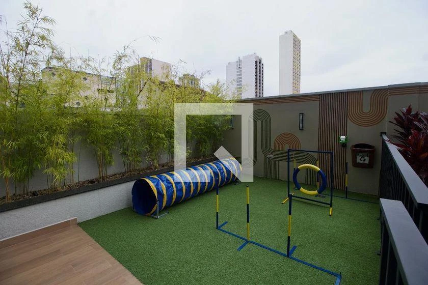 Apartamento mobiliado com 2 quartos e cozinha a gás — photo 19