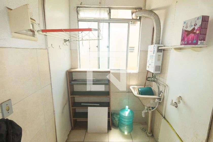 Оренда квартири з 2 спальнями та окремою кухнею — photo 17